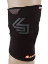Shock Doc Knee Comp Sleeve w/Closed Patella Coverage