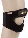 Shock Doctor Knee/Patella Support Wrap w/Dual Straps