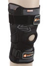 Shock Doctor Knee Support w/Dual Hinges