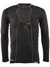 Shock Doc Shockskin Hockey Impact Goalie Shirt Sr