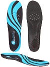 Shock Doctor Insole Hockey Skate Footbeds