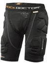 Shock Doc Shockskin Hockey Impact Jock Short Jr