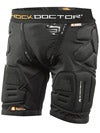 Shock Doc Shockskin Hockey Relaxed Impact Short Jr
