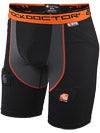 Shock Doctor Ultra Compression Hockey Jock Short Sr