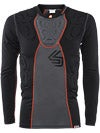 Shock Doctor Ultra Shockskin Hockey Goalie Shirt Sr