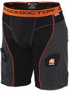Shock Doctor Ultra Hybrid Hockey Jock Short Sr