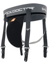 Shock Doctor Ultra Garter/Supporter w/Cup Pocket
