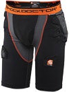 Shock Doctor Ultra Shockskin Hockey Jock Short Jr