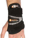 Shock Doctor Wrist 3-Strap Support
