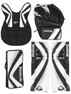 Reebok Hockey Street Goalie 4-Piece Set 