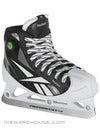 Reebok Hockey Goalie Ice Skates Junior