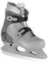 CCM Tyke Extendable Recreational Ice Skates Yth 