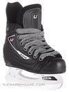 CCM U+02 Ice Hockey Skates Yth 2011