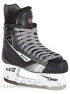 CCM Red U+ Crazy Light Ice Hockey Skates Sr 2011