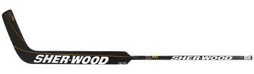 Sherwood Superlight SL750 Comp Goalie Sticks Sr
