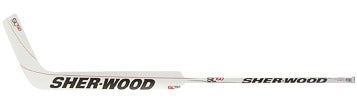 Sherwood Superlight SL750 Comp Goalie Sticks Sr