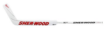 Sherwood Superlight SL700 Comp Goalie Sticks Sr