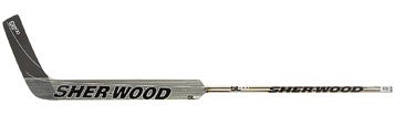 Sherwood Superlight SL800 Goalie Sticks Sr