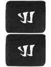 Warrior Padded Plastic Slash Hockey Wrist Guards