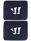 Warrior Padded Plastic Slash Hockey Wrist Guards