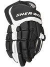 Sherwood Nexon N12 Hockey Gloves Sr 