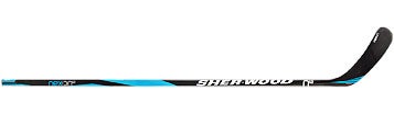 Sherwood Nexon N12 Grip Hockey Sticks Sr 