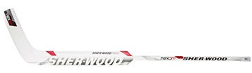 Sherwood Nexon N4 Goalie Sticks Int