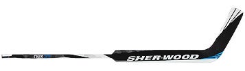 Sherwood Nexon N6 Comp Goalie Sticks Sr