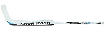 Sherwood Nexon N6 Comp Goalie Sticks Sr
