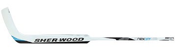 Sherwood Nexon N6 Comp Goalie Sticks Jr