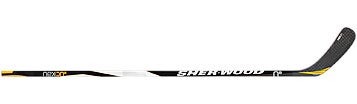 Sherwood Nexon N8 Grip Hockey Sticks Sr 