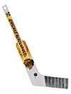 Sherwood NHL Team Plastic Mini Goalie Sticks