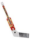 Sherwood NHL Team Plastic Mini Goalie Sticks