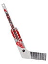 Sherwood NHL Team Plastic Mini Goalie Sticks