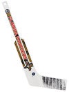 Sherwood NHL Team Plastic Mini Goalie Sticks