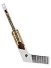 Sherwood NHL Team Plastic Mini Goalie Sticks