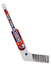 Sherwood NHL Team Plastic Mini Goalie Sticks