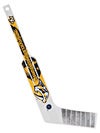 Sherwood NHL Team Plastic Mini Goalie Sticks