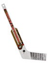 Sherwood NHL Team Plastic Mini Goalie Sticks