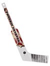 Sherwood NHL Team Plastic Mini Goalie Sticks