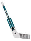 Sherwood NHL Team Plastic Mini Goalie Sticks