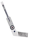 Sherwood NHL Team Plastic Mini Goalie Sticks