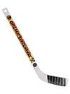 Sherwood NHL Team Plastic Mini Hockey Sticks