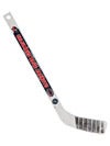 Sherwood NHL Team Plastic Mini Hockey Sticks