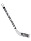 Sherwood NHL Team Plastic Mini Hockey Sticks
