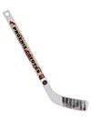 Sherwood NHL Team Plastic Mini Hockey Sticks