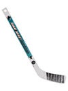Sherwood NHL Team Plastic Mini Hockey Sticks