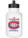 Sherwood NHL Traditional 1000 ml Water Bottles