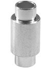 Short Sleeved 6mm 688 Micro Bearing Spacer Each