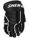 Sherwood T30 Hockey Gloves Yth
